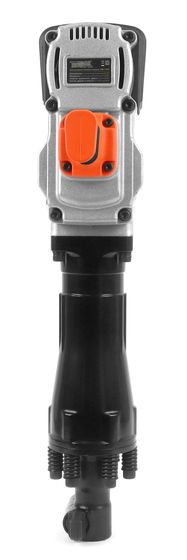 Электрический отбойный молоток MESSER OM-125K удар 85 Дж №3 Электрический отбойный молоток MESSER OM-125K удар 85 Дж №3