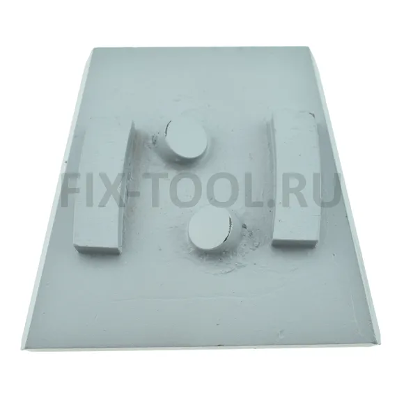 Коготь по бетону шлифовальный PCD