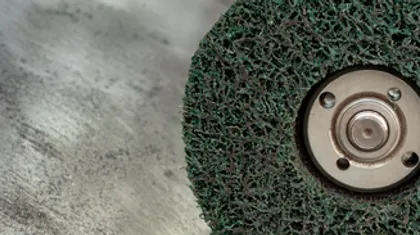 Чем удалить ржавчину с металла - Проще не бывает