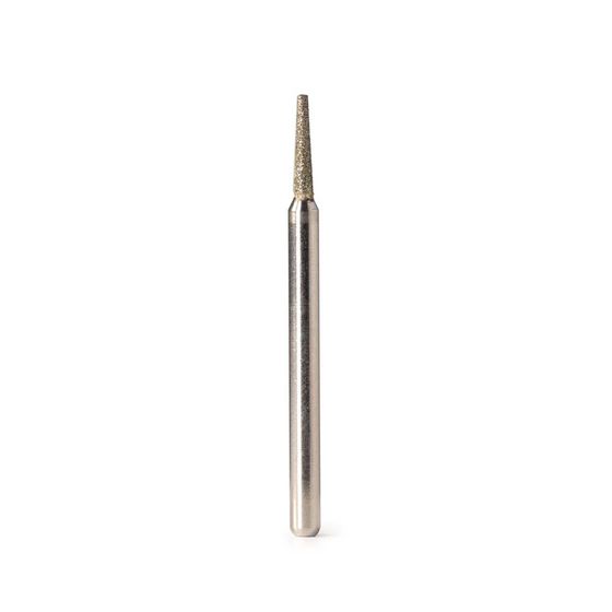 Насадка Dremel с алмазным покрытием 2,0 мм (7134) 2 шт №1