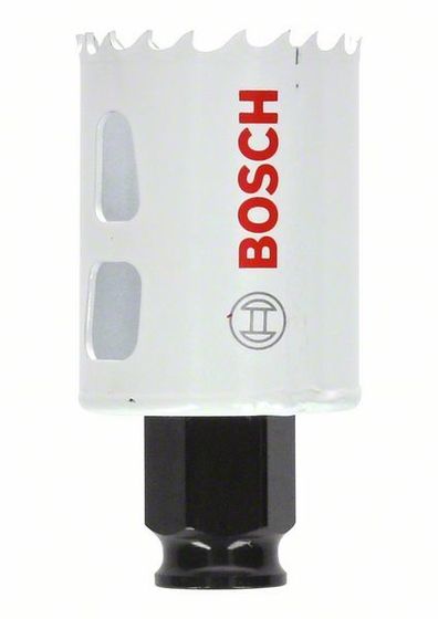Коронка биметаллическая 41 мм Bosch Progressor №1