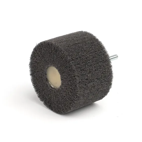 Абразивная головка Fix-Tool Super Fine P600 80х50х6 мм для чистовой обработки