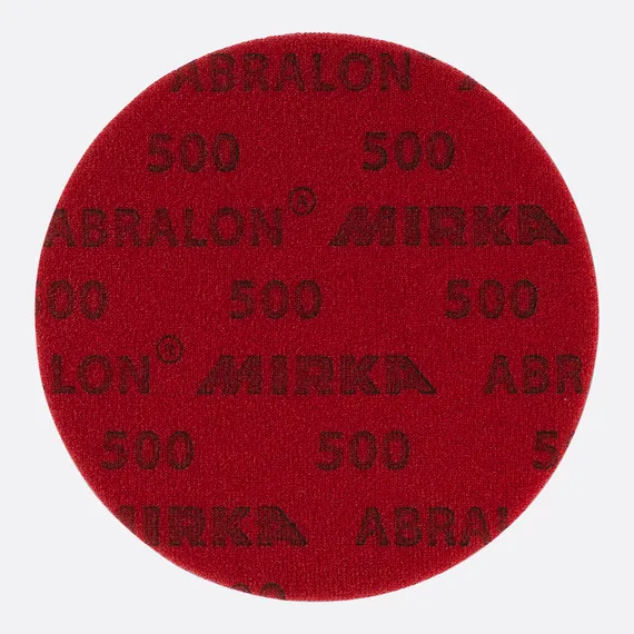 Mirka Abralon 150 мм P500