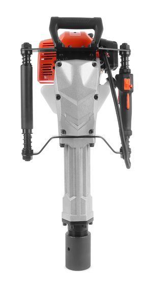 Бензиновый копер MESSER JH-70 №4 Бензиновый копер MESSER JH-70 №4