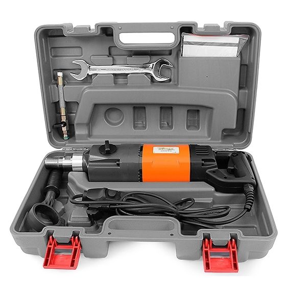 Дрель для алмазного бурения MESSER DM-130 №2