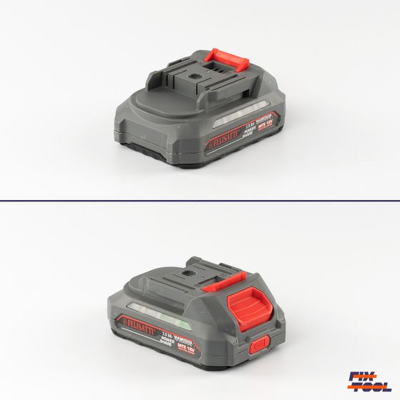 Аккумуляторная ударная дрель-шуруповерт FELISATTI 65Нм FT1088 (кейс, 2 аккум.2.0Ач) №6 Аккумуляторная ударная дрель-шуруповерт FELISATTI 65Нм FT1088 (кейс, 2 аккум.2.0Ач) №6