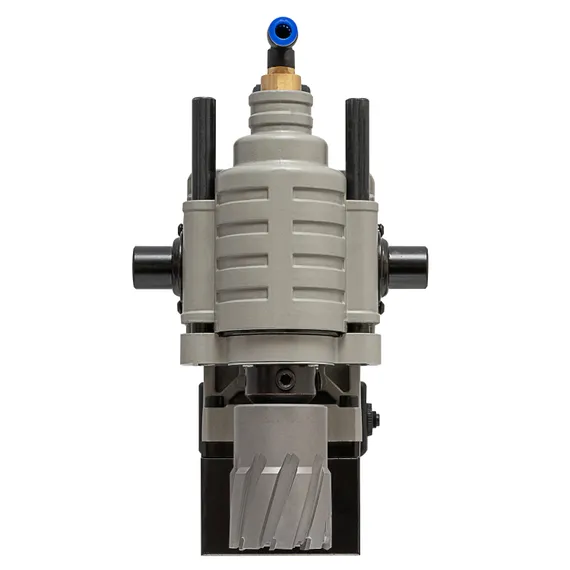 Корончатая фреза ТСТ