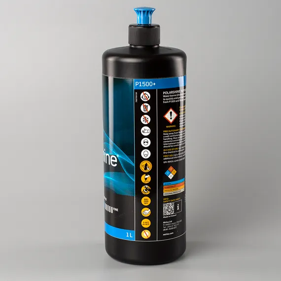 Mirka Polarshine 10 7995010111