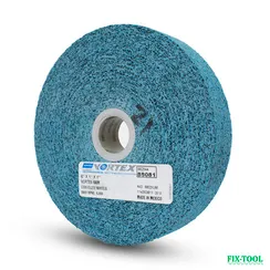 Круг намотанный Norton Vortex 9AM Medium 150x25x25 мм