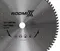 Пильный диск по стали 305x25,4 1730525404