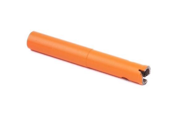Алмазное сверло по керамограниту MESSER 8х35 мм 06-80-008 №1