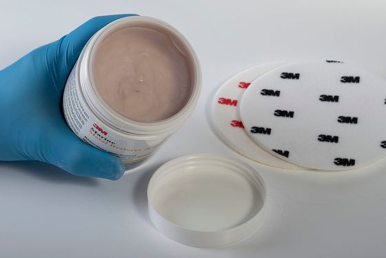 Паста полировальная 3М Marine 500 мл. 09019E №3