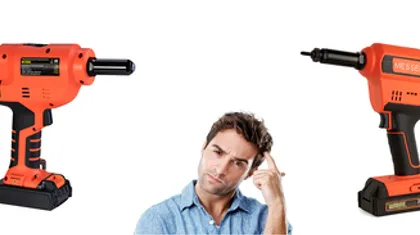 Как выбрать заклепочник