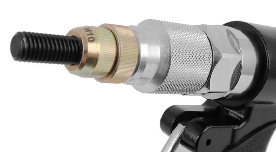 Заклепочник MESSER TP6303F пневматический резьбовой №4