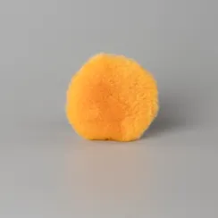 Полировальный круг Mirka Polarshine PRO из натуральной овчины 80мм (2 шт/уп)