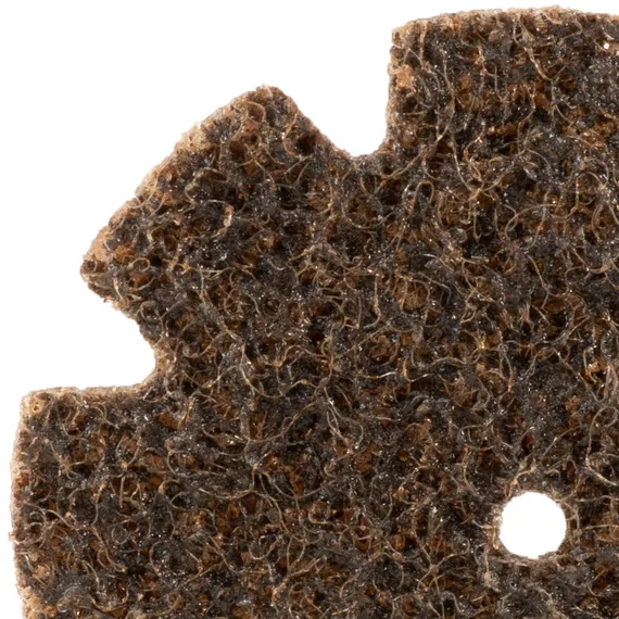 Шлифовальная звезда FB диаметром 75 мм Coarse