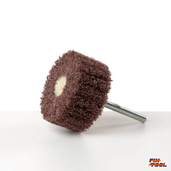 Головка лепестковая 60x30x6 мм Coarse