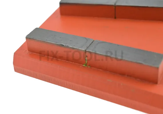 Шлифовальные финишные камни по бетону