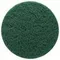 Скотч-брайт Bosch круг зеленый 125 мм