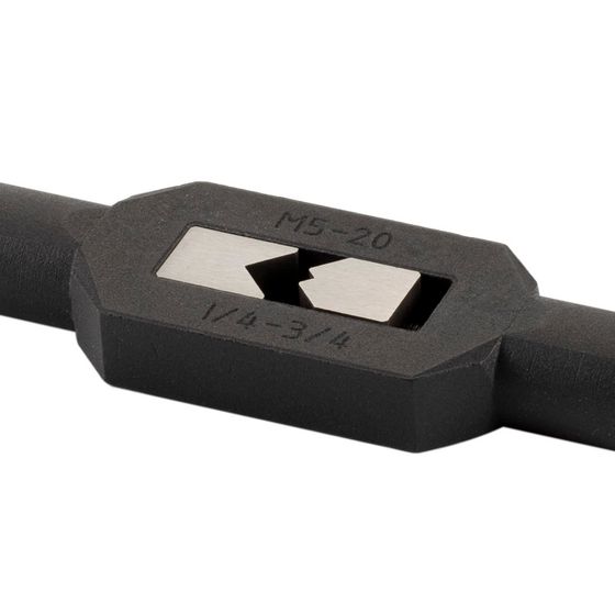 Вороток для метчиков М5 – М20 №2