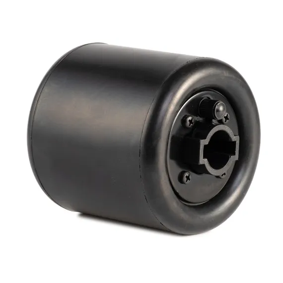 Надувной Messer барабан для шлифовальных гильз