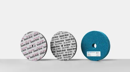 Товары для шлифовки нержавеющей стали