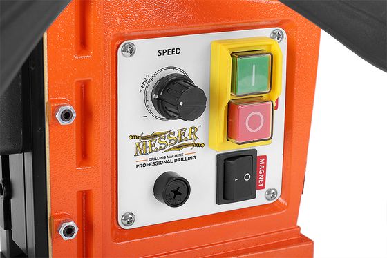 Магнитный сверлильный станок MESSER MDM-42 №4