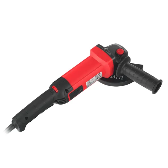 УШМ Felisatti FT8301, 150 мм, 1300 Вт вид сверху