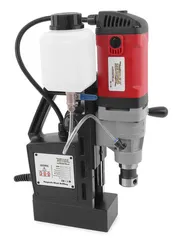 Магнитный сверлильный станок MESSER MDMR-50