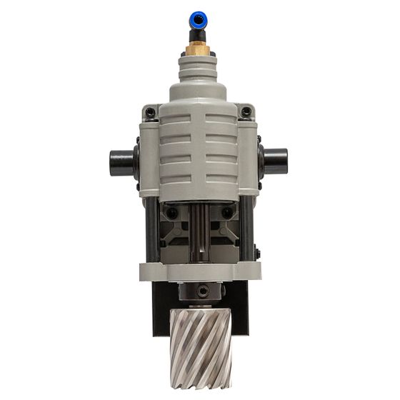 Магнитный сверлильный мини-станок RMDM-50 №9 Магнитный сверлильный мини-станок RMDM-50 №9