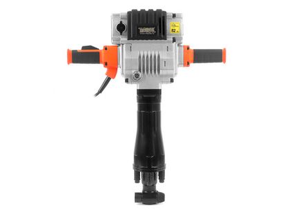 Электрический отбойный молоток MESSER OM-125K удар 85 Дж №1 Электрический отбойный молоток MESSER OM-125K удар 85 Дж №1