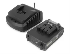 Аккумуляторный вытяжной заклепочник MESSER M4000 с возможностью работы от сети 220В 05-32-401