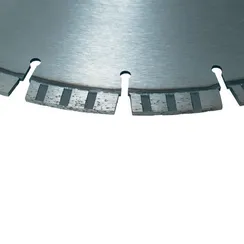 Диск алмазный Solga Diamant Professional 350х25,4 мм железобетон 23116350