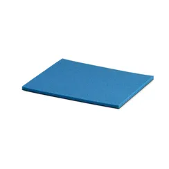 Губка шлифовальная 140 x 115 x 6 мм Soft Touch Р220