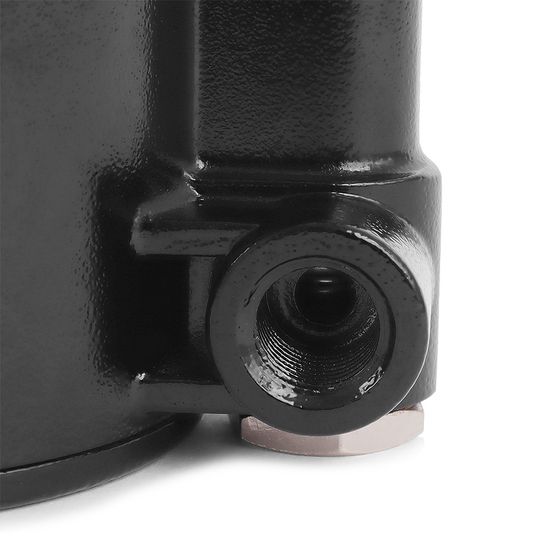 Заклепочник MESSER TP6303F пневматический резьбовой №10