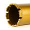 Коронка алмазная по бетону 83x400 мм Golden Dragon 1 1/4" UNC №2 Коронка алмазная по бетону 83x400 мм Golden Dragon 1 1/4" UNC №2