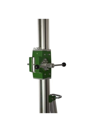 Установка алмазного бурения BYCON PRO-350L №4 Установка алмазного бурения BYCON PRO-350L №4