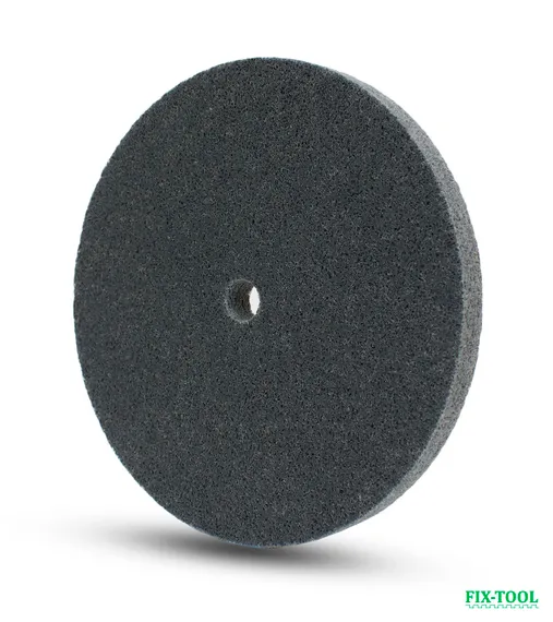 Круг нетканый Norton 150x13x13