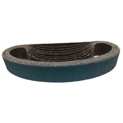 Лента шлифовальная 40х620 мм DEERFOS P40