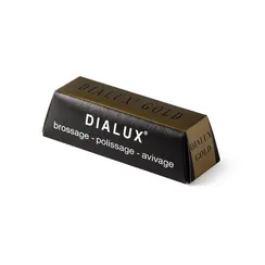 Полировальная паста DIALUX GOLD (золотистая) 117 г