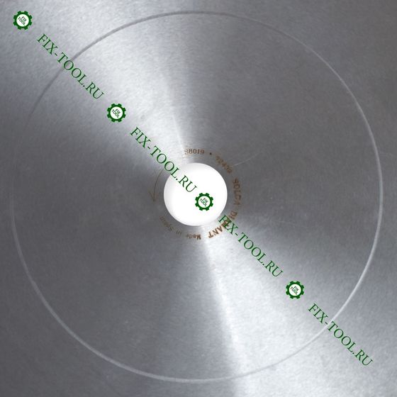 Алмазный диск Solga Diamant 600x60 мм для стенорезных машин по ;железобетону №3