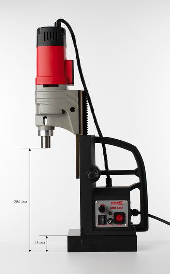 Магнитный сверлильный станок RODMIX RMD-50М №1
