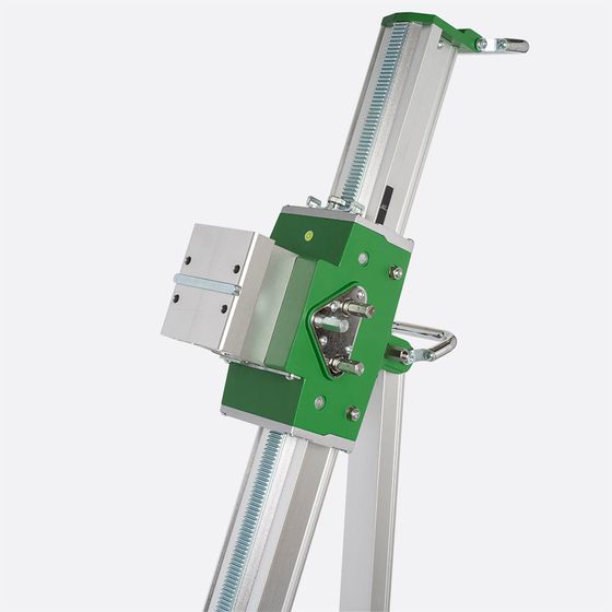 Стойка установки алмазного бурения BYCON DSP-500 №5