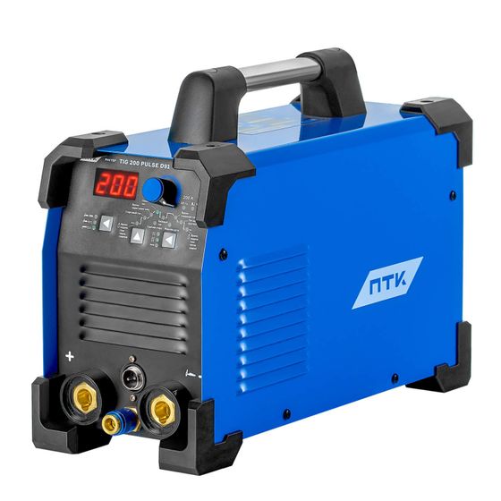 ПТК МАСТЕР TIG 200 PULSE D91 №1