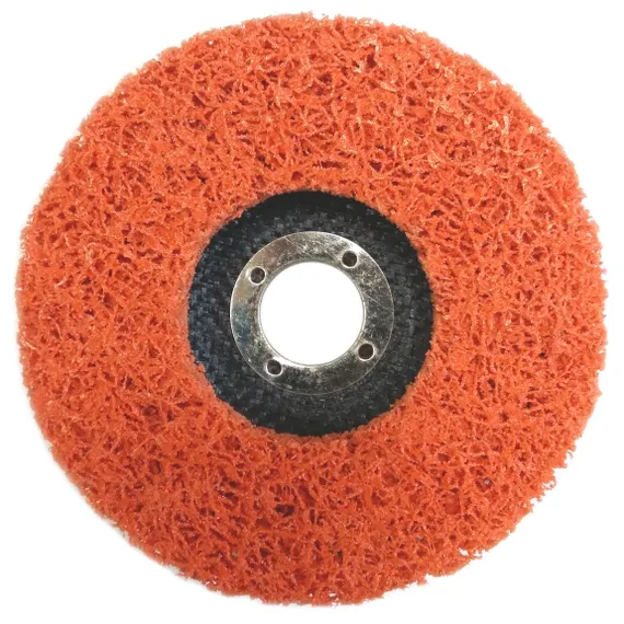 Norton Blaze Rapid Strip 125x22,23 мм  66623303916