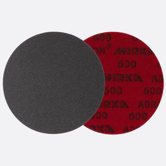 Mirka Abralon 150 мм P600 №1