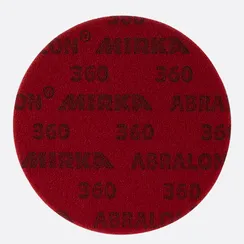 Mirka Abralon 150 мм P360