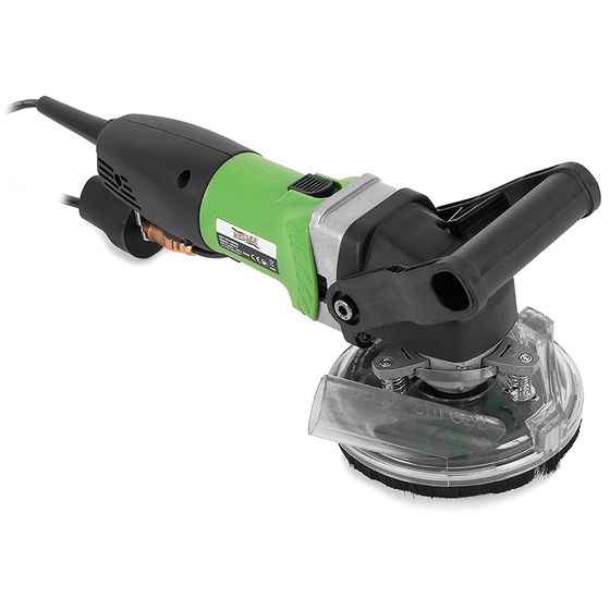 Ручная машина MESSER для шлифовки и полировки камня M3017 №2