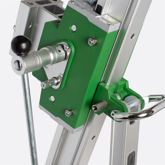 Стойка установки алмазного бурения BYCON DSP-500 №3