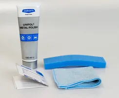 Набор для ручной полировки металла Osborn